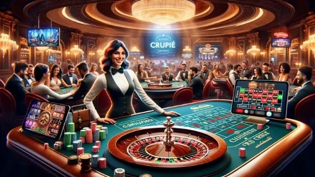 j188gam Pakistan Casino lobby