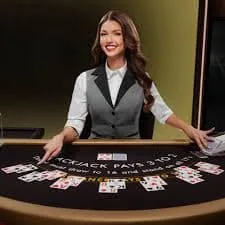 j188gam Islamabad Roulette Room