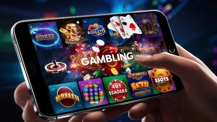 j188gam Baccarat JetSet
